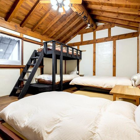 1組貸切りの宿 Popotel 2 -Kura 蔵- Matsumoto Bagian luar foto