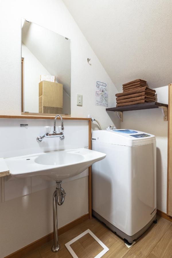 1組貸切りの宿 Popotel 2 -Kura 蔵- Matsumoto Bagian luar foto