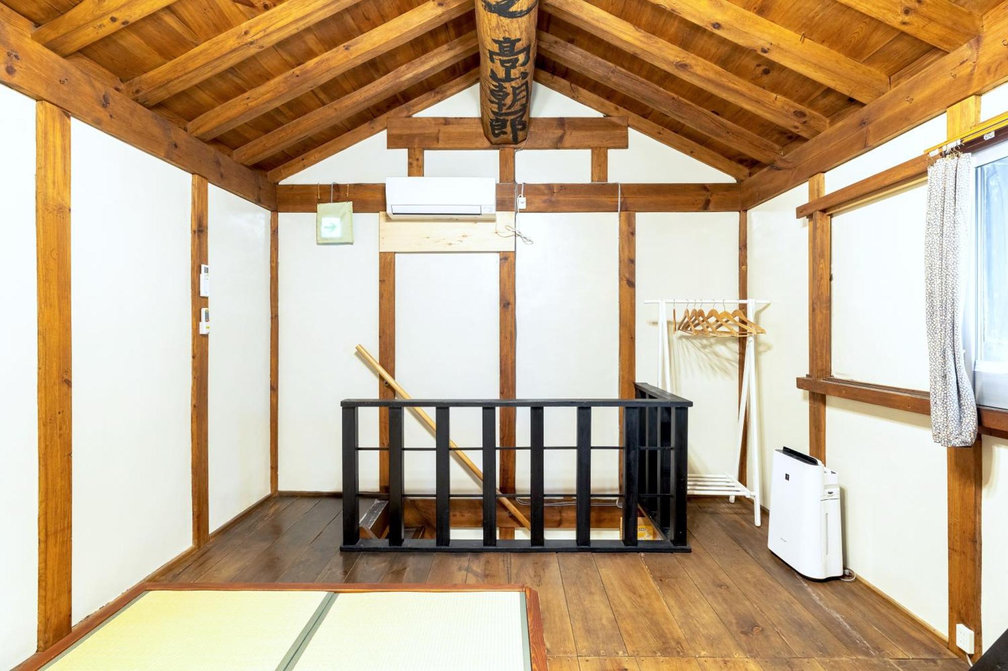 1組貸切りの宿 Popotel 2 -Kura 蔵- Matsumoto Bagian luar foto