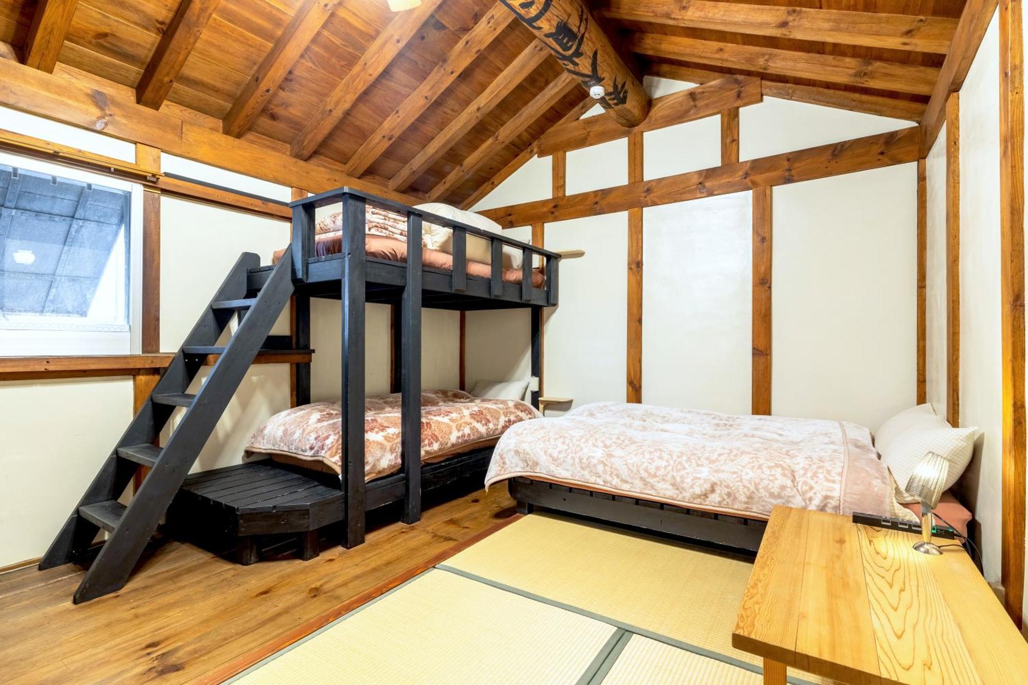 1組貸切りの宿 Popotel 2 -Kura 蔵- Matsumoto Bagian luar foto
